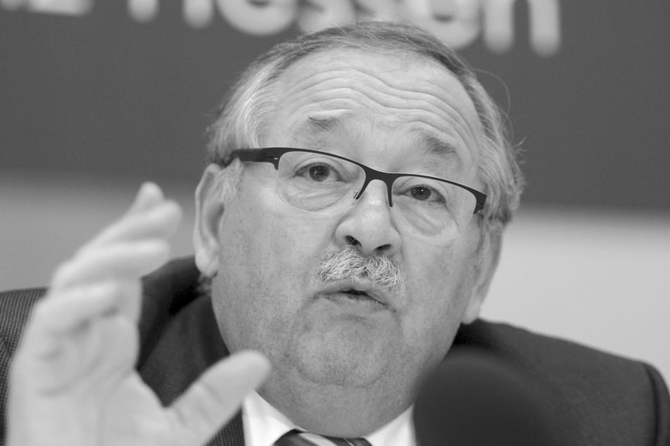 Der hessische CDU-Politiker Norbert Kartmann ist im Alter von 77 Jahren verstorben. (Archivfoto)