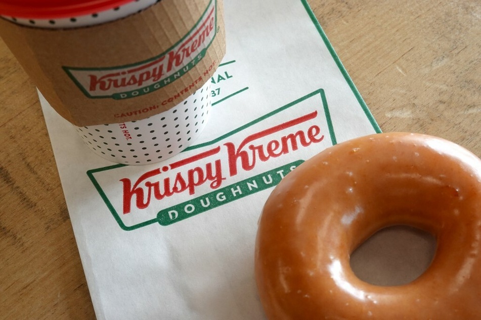Krispy Kreme rings in National Doughnut Day with a "Sweet New Deal"