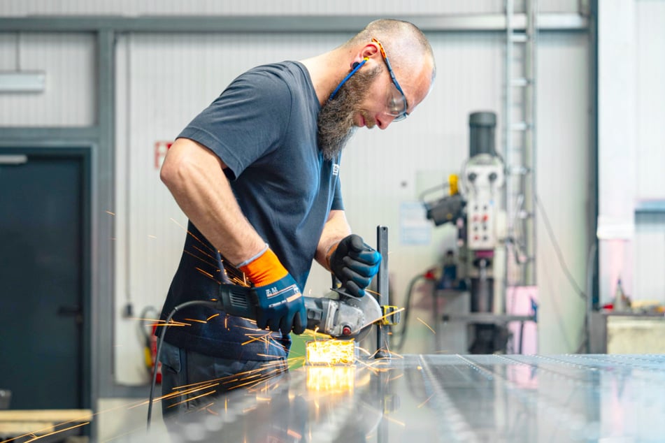 Dein nächster Karriereschritt ist nur einen Klick entfernt.