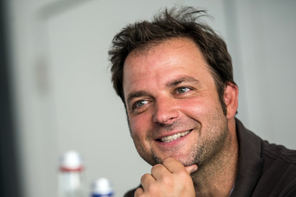 Der 55-jährige Tierfreund setzt sich seit vielen Jahren für die Sicherheit und das richtige Aufwachsen von Hunden ein. (Archivfoto)