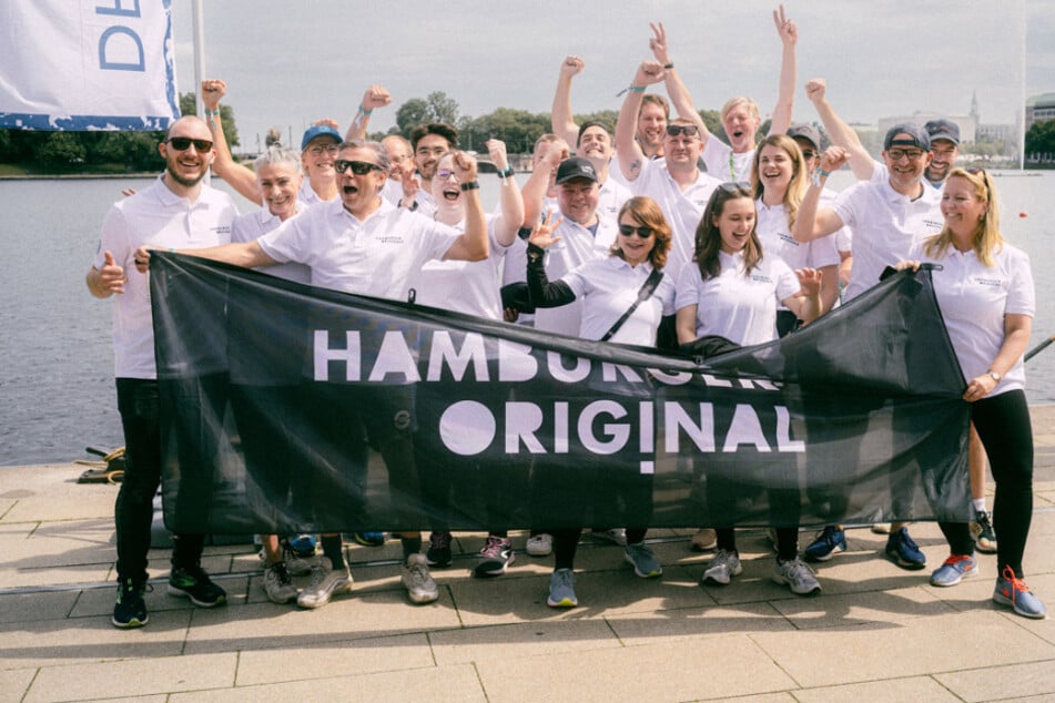 Die "HAMBURGER ORIGINALE" feiern 2026 fünfjähriges Jubiläum. Aus diesem Anlass werden erstmals die "HAMBURGER ORIGINALE AWARDS" vergeben.