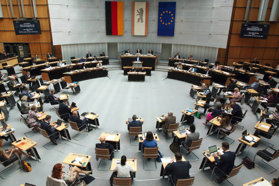 Berlin: Sozialförderung nur im Erfolgsfall? Berliner FDP schlägt radikalen Schritt vor