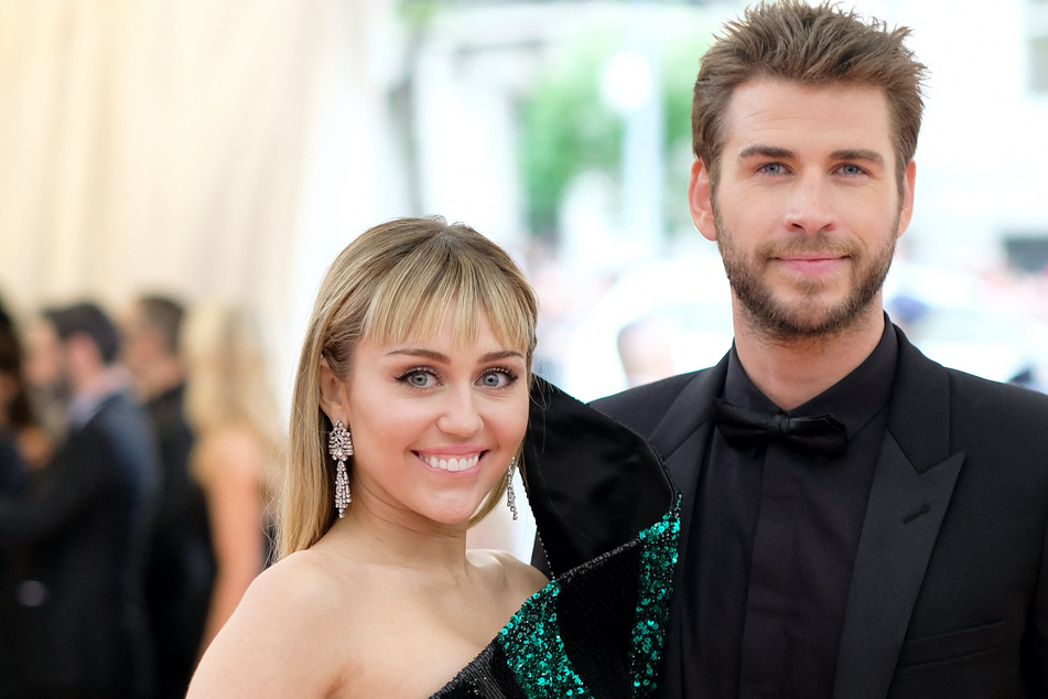 Will MIley Cyrus spill more tea about her breakup with Liam Hemsworth on her upcoming single, Flowers?