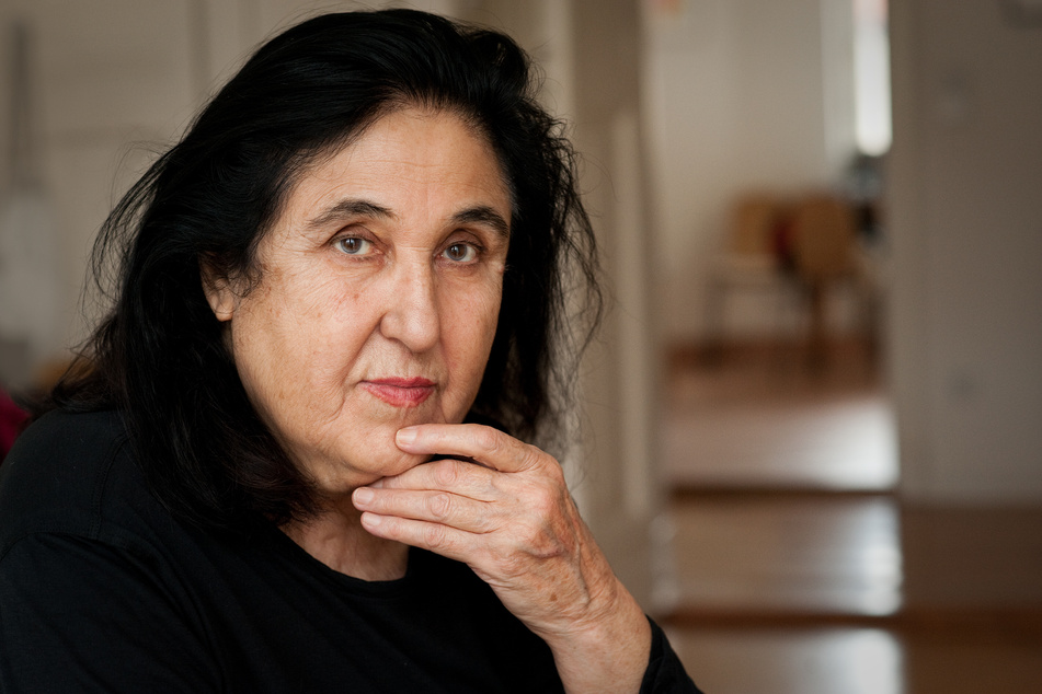 Emine Sevgi Özdamar (75) erhält am 5. November den mit 50.000 Euro dotierten Georg-Büchner-Preis.