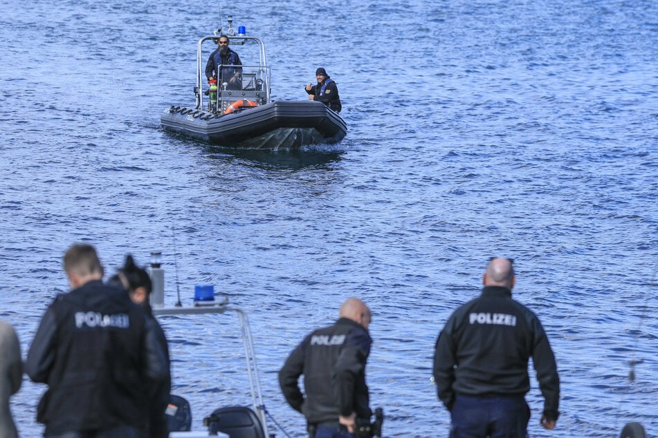 Der Familienvater kam bei dem Kanu-Ausflug ums Leben. (Symbolfoto)