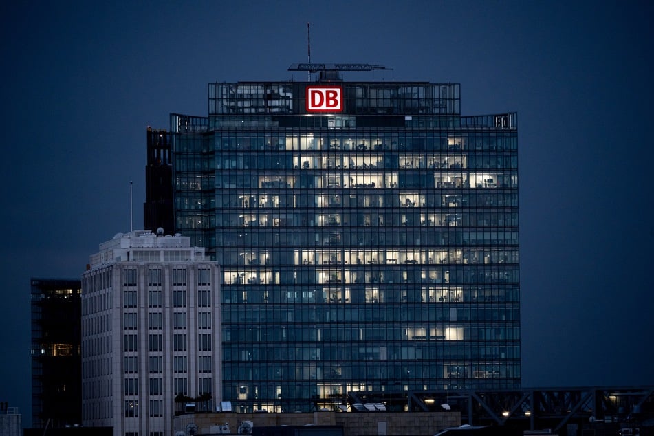 Ein harmonischer Neustart bei der Deutschen Bahn sieht anders aus. (Archivfoto)