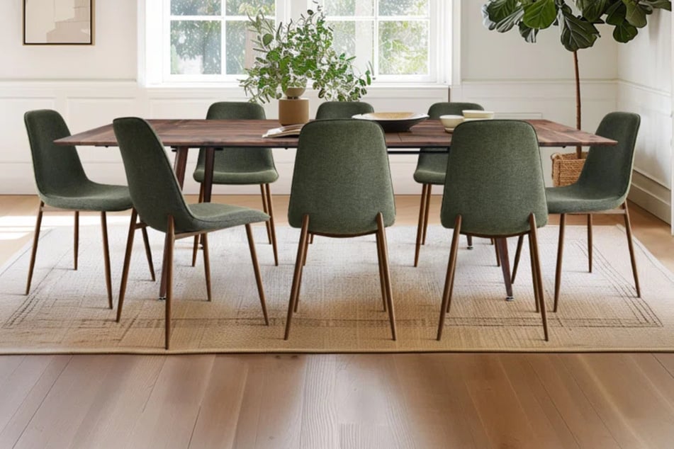 Looking for cheap dining room upgrades? Wayfair has you covered