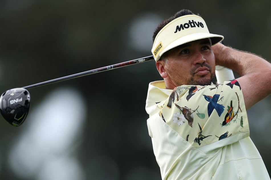 Masters golfer Jason Day was one of several athletes who spoke on the absence of Tiger Woods from the 2026 tournament.