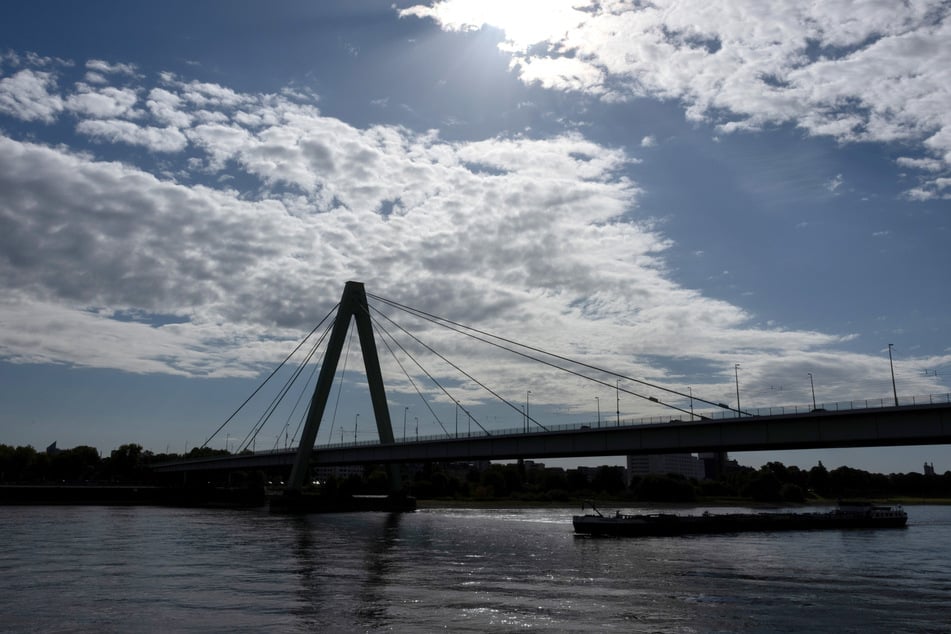 In Köln lässt sich am Samstag die Sonne blicken, im Laufe des Tages sollen jedoch Quellwolken aufziehen.