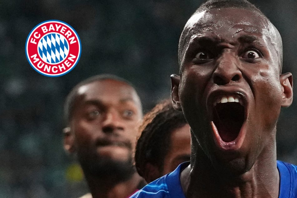 Nach "Causa Woltemade" jetzt "Jackson-Saga"? Transfertrubel bei den Bayern geht weiter