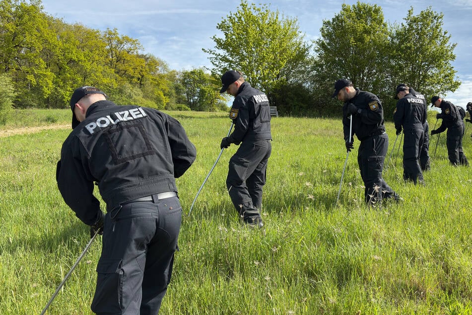 Suche nach mutmaßlich getötetem Jakub: Das ist der aktuelle Stand