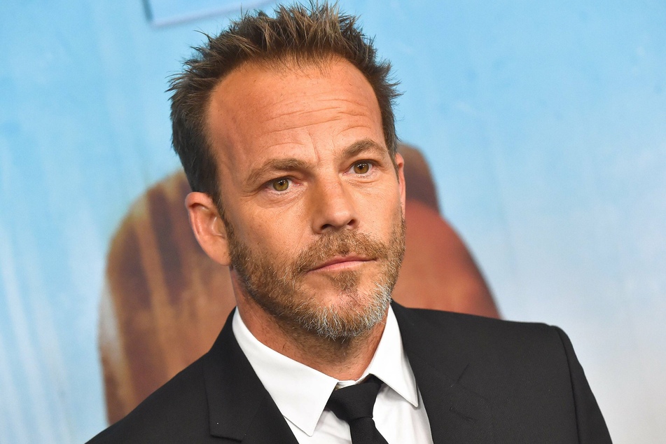 Stephen Dorff doesn't think much of the current hype surrounding comic book adaptations.