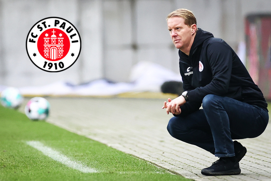 St.-Pauli-Coach Timo Schultz vor Gastspiel in Aue: "Stärken auf den Platz bringen"