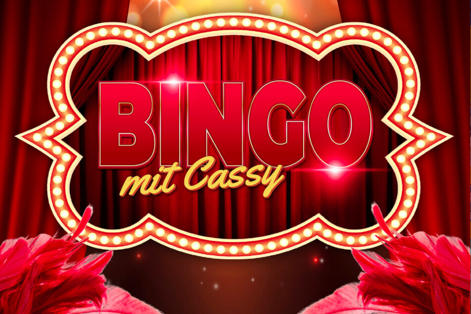 Am Samstag (24.2.) findet Bingo mit Cassy in Aachen statt.
