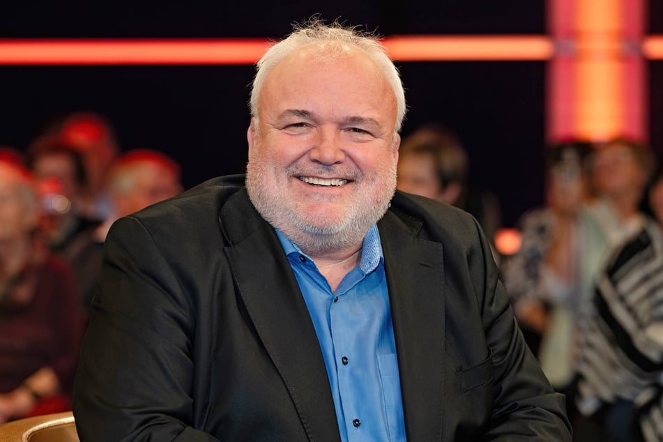 Im MDR "Riverboat" erzählte Prof. Dr. Jörg Junhold Geschichten von einigen Tiere im Zoo.