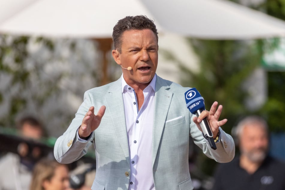 Nach 21 Jahren ist es für Stefan Mross (50) und das Schlagerformat "Immer wieder sonntags" zu Ende. Doch er hat einen Plan B.