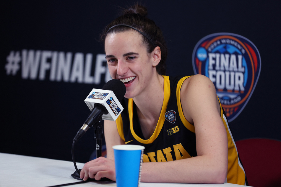 The Caitlin Clark effect in the WNBA has begun, as the former Iowa Hawkeye's popularity has already spiked ticket sales and national broadcasts.