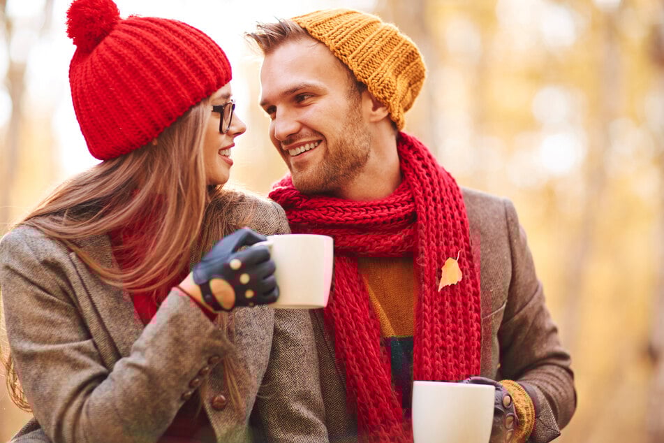 Was wir heute als Glühwein kennen, wird erst seit den 1950er Jahren in Flaschen abgefüllt.