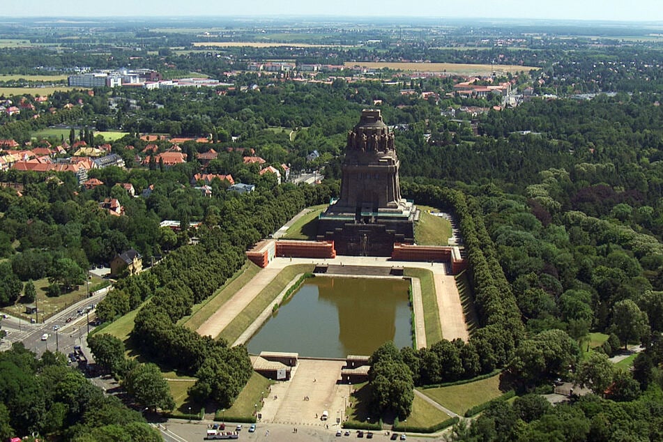 Mittlerweile gilt das Völki als europäisches Friedensdenkmal.