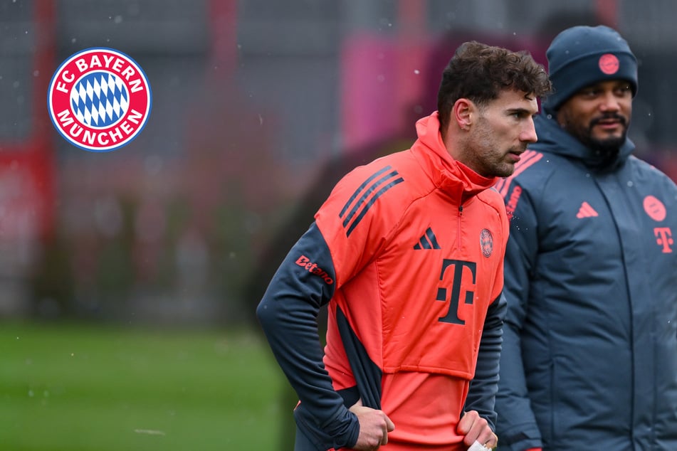 Schnäppchen-Deal für Bayern? 20-Jähriger soll Leon Goretzka ersetzen