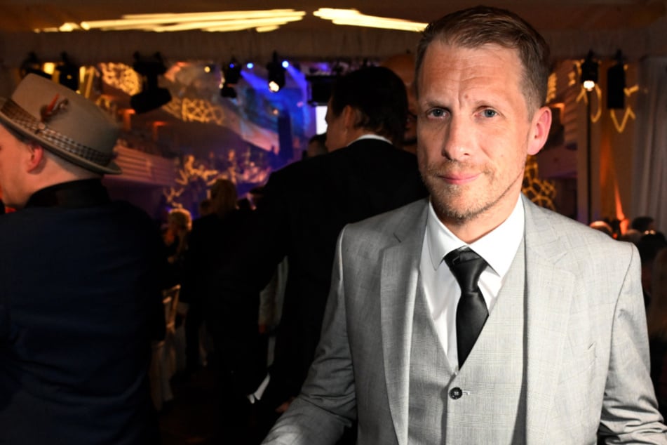 Anlässlich ihres Geburtstags: Hier zeigt Oliver Pocher erstmals seine Tochter