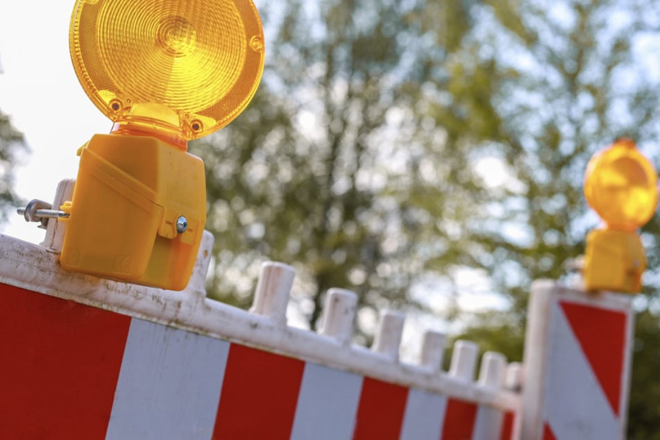 Trotz Knochenfund auf der Baustelle geht die Polizei nicht von einer Straftat aus. (Symbolfoto)