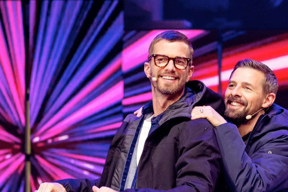 Klaas platzt der Kragen: "Ich kündige bei ProSieben"