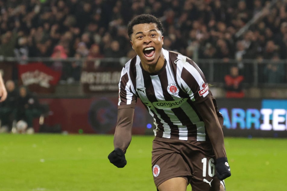 Der Japaner kam aus dem Grinsen gar nicht mehr heraus.