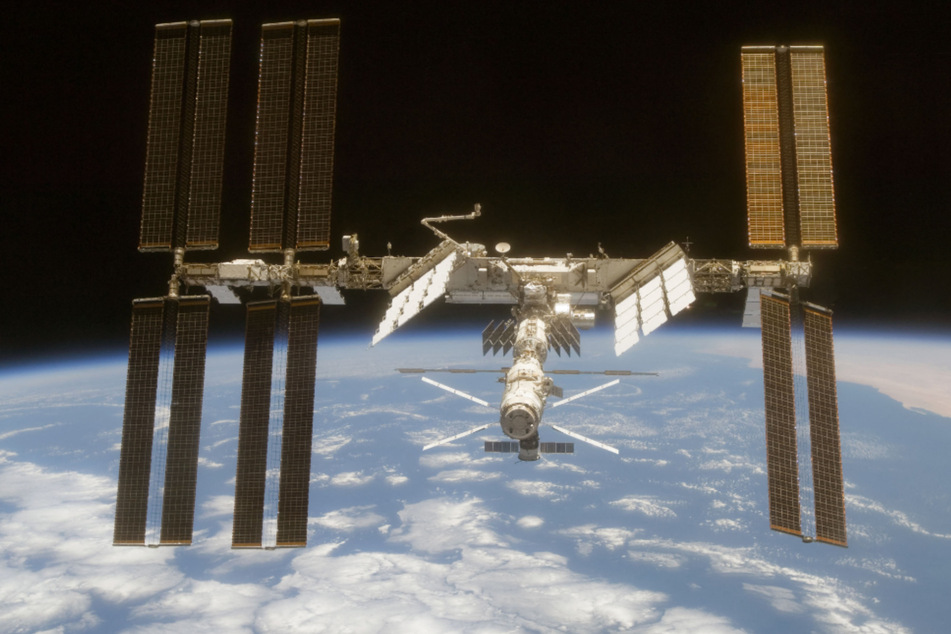 NASA weitet Geschäft mit Weltraum-Tourismus aus