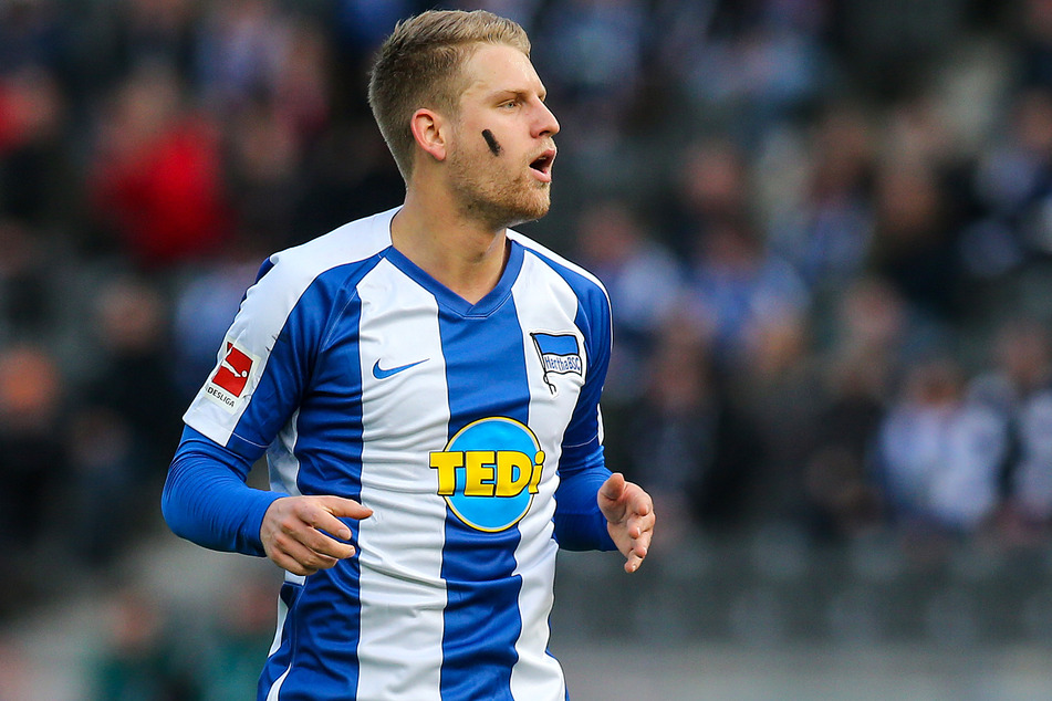 Auch U21-Nationalspieler Arne Maier (21) fällt vorerst aus.