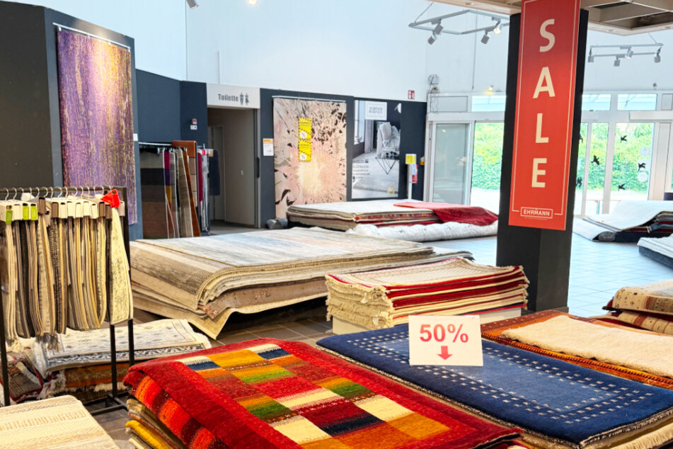 Möbelhaus startet großen Summer Sale mit bis zu 60 Prozent auf fast alles