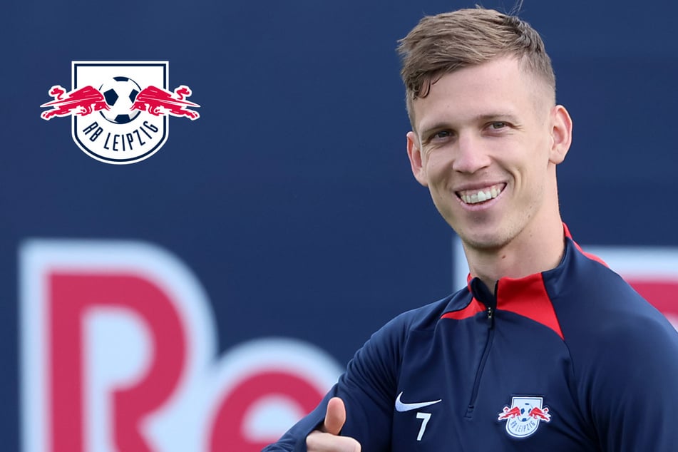 Drama um Ex-RB-Leipzig-Star Dani Olmo endlich beendet?