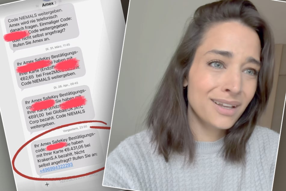 Amira Pocher: Amira Aly fällt auf dreisten SMS-Betrug rein! Moderatorin wohl um mehrere Tausend Euro betrogen