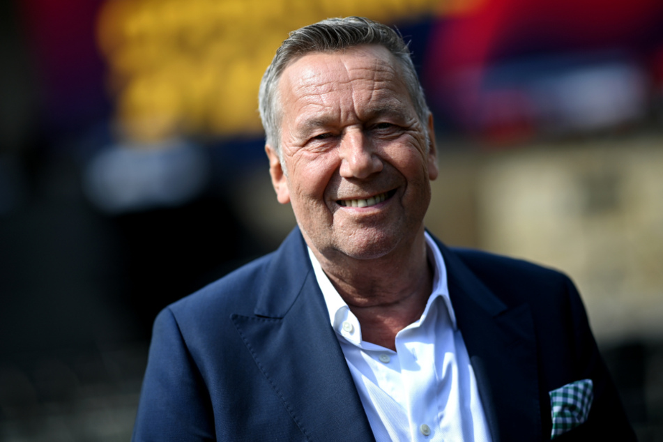 Roland Kaiser (68) sagt sämtliche Auftritte für 2020 ab!