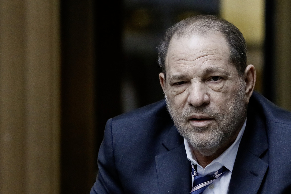 Harvey Weinstein als Vergewaltiger schuldig gesprochen