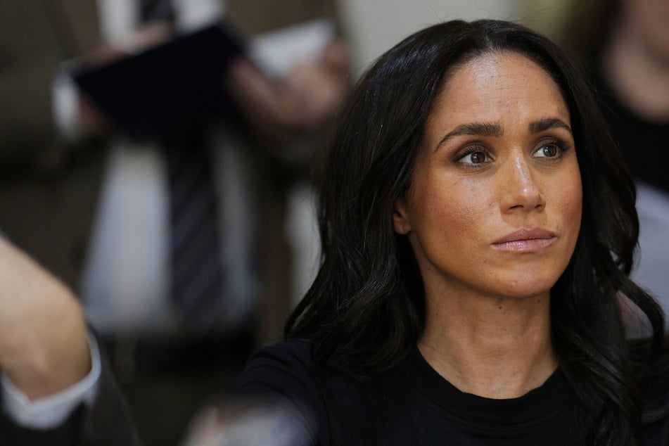 Schlussstrich! Endgültiges Netflix-Aus für Herzogin Meghan