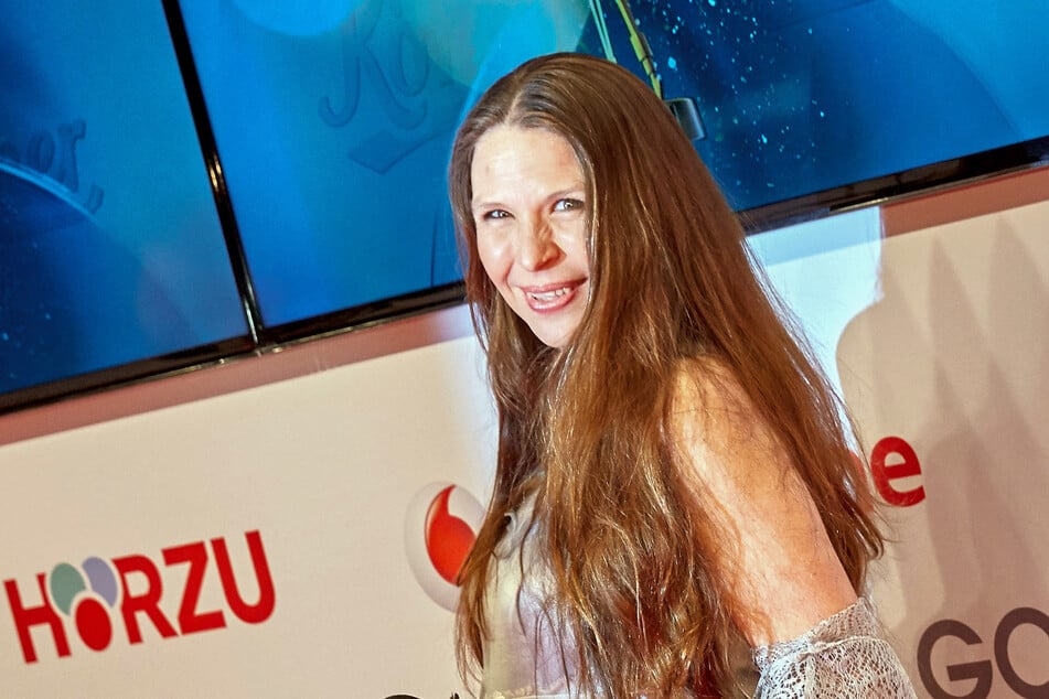 Schauspielerin Susanna Wellenbrink (50) möchte nach kriminellen Vorfällen auswandern.