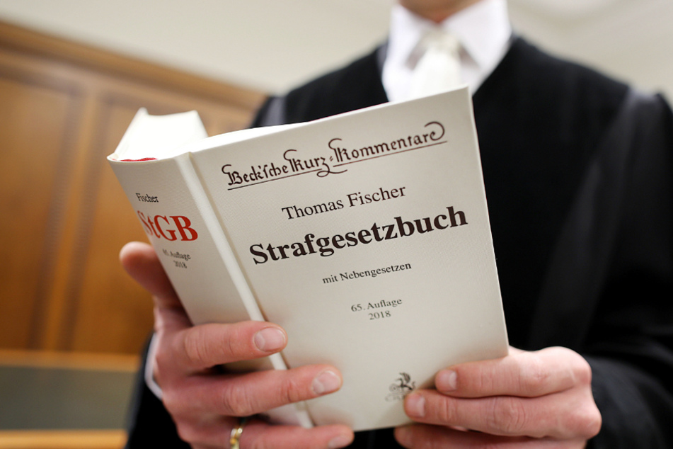 Das Urteil ist noch nicht rechtskräftig. (Symbolbild)