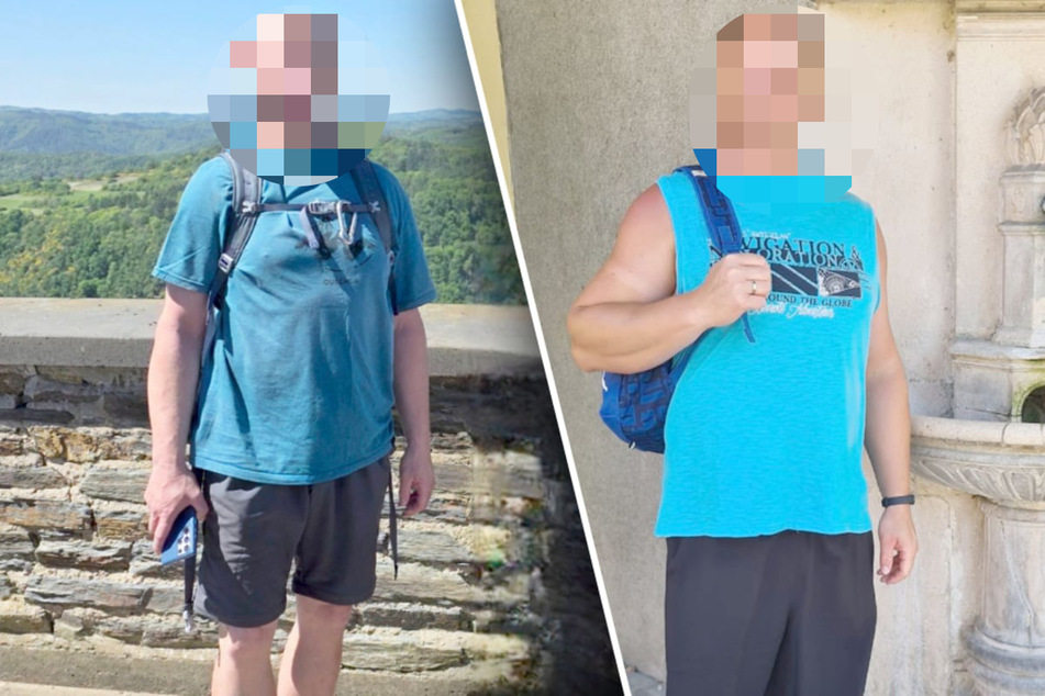 Mann verschwindet spurlos: Inzwischen wird er seit Wochen vermisst