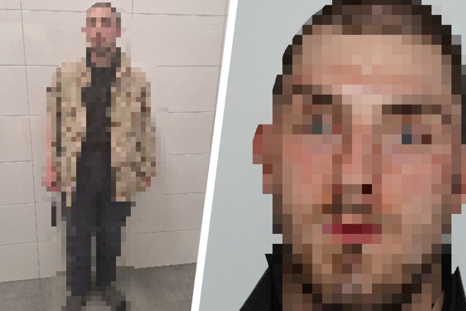 Doppelmord in Bremen: Tatverdächtiger muss vor Festnahme reanimiert werden