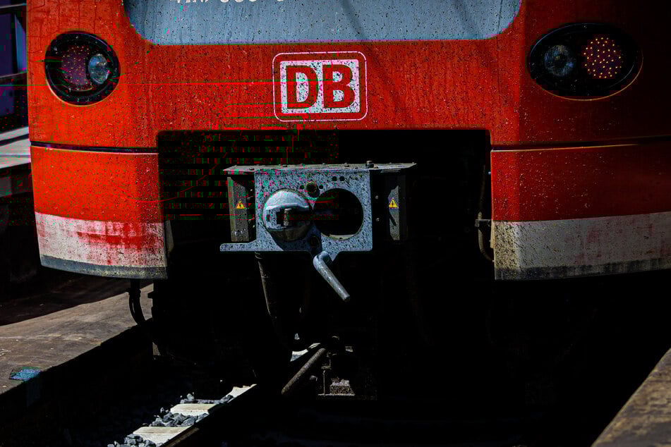 Die Regionalbahn war auf dem Weg von Herrenberg nach Tübingen, als der Fahrer den Fund machte. (Symbolfoto)