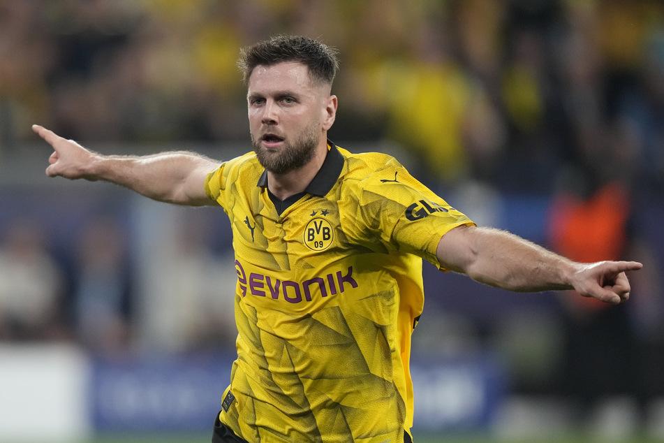 Im Sommer 2023 wechselte Niclas Füllkrug (31) für rund 17 Millionen Euro zum BVB. Verlässt er die Schwarz-Gelben nach nur einer Saison schon wieder?