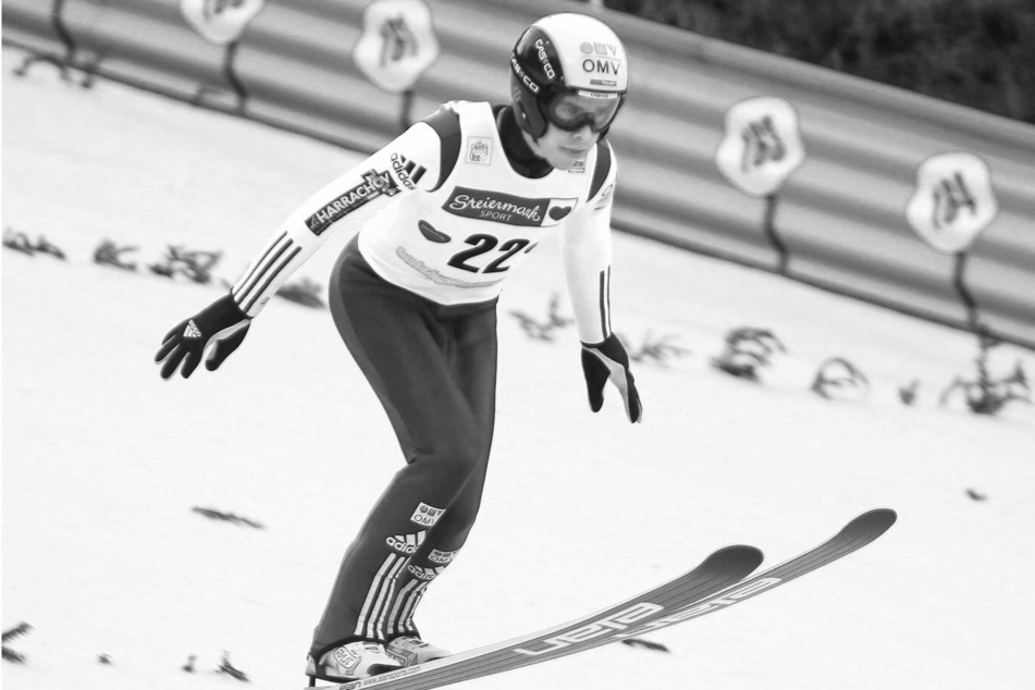 Seit Oktober vermisst: Tschechischer Skispringer Hajek stirbt mit nur 36 Jahren!