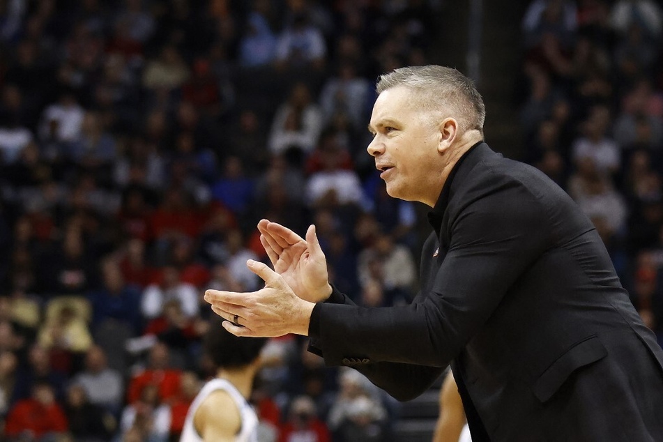 Ohio State's Chris Holtmann is also in the conversation to take on the role of Notre Dame head coach.