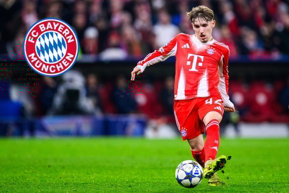 Eigentlich verlängert sich sein Vertrag automatisch: FC Bayern bereitet spektakulären Karl-Deal vor!