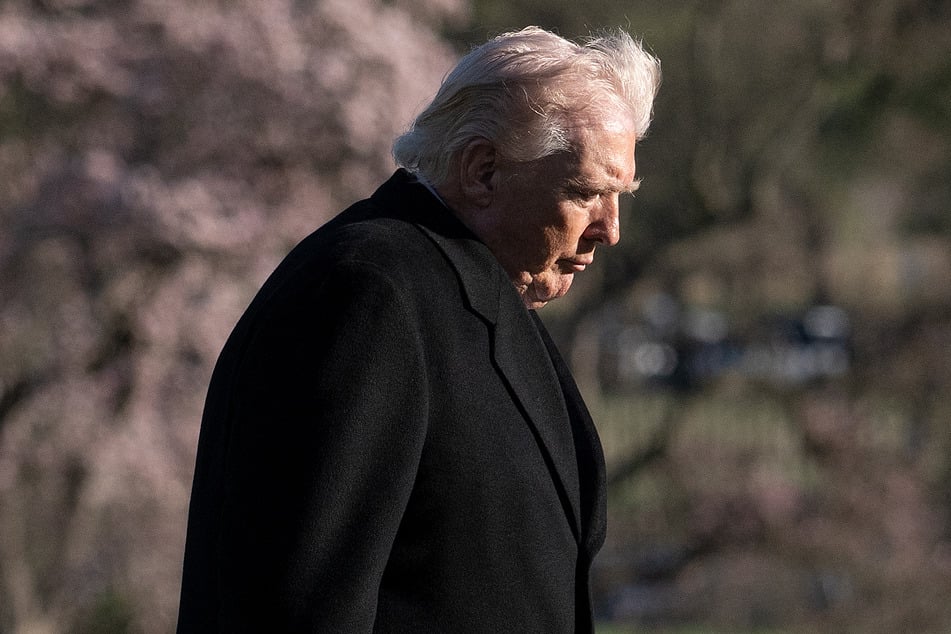 President Donald Trump has confirmed he will visit Beijing in May after delaying the trip due to his war on Iran.