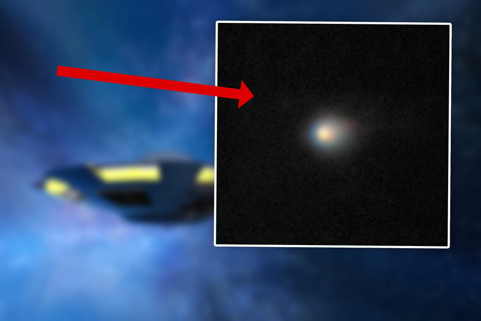 Menschheit-gefährdende Alien-Technologie auf dem Weg zur Erde? NASA kontert Harvard-Professor