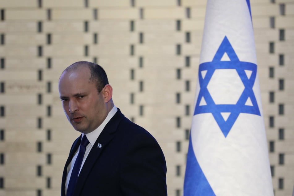 Biden has invited the new, far-right Israeli Prime Minister Naftali Bennett to visit the White House.