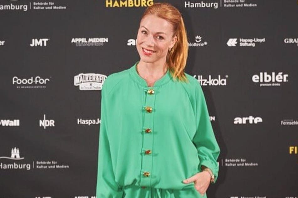Im Namen ihrer Tochter Molly (11) postete Schauspielerin Esther Roling (47) den Aufruf auf ihrem Instagram-Account.