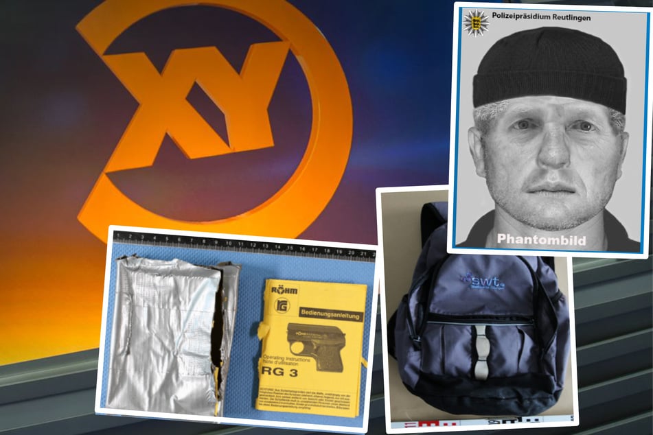 Aktenzeichen XY: Seniorin überlebt Kofferraum-Entführung: Wird "Aktenzeichen XY"-Aufruf Täter überführen?